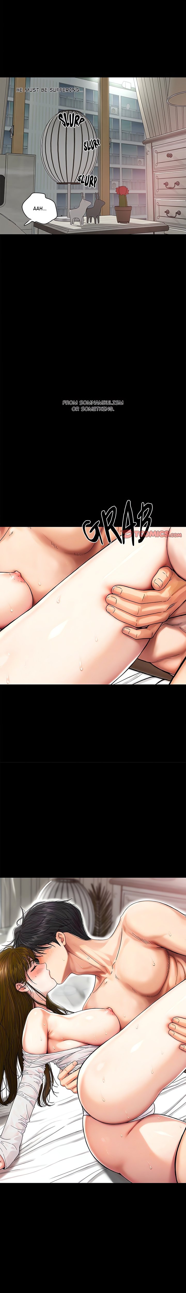 Sister’s Man - Chapter 18 - picture 20