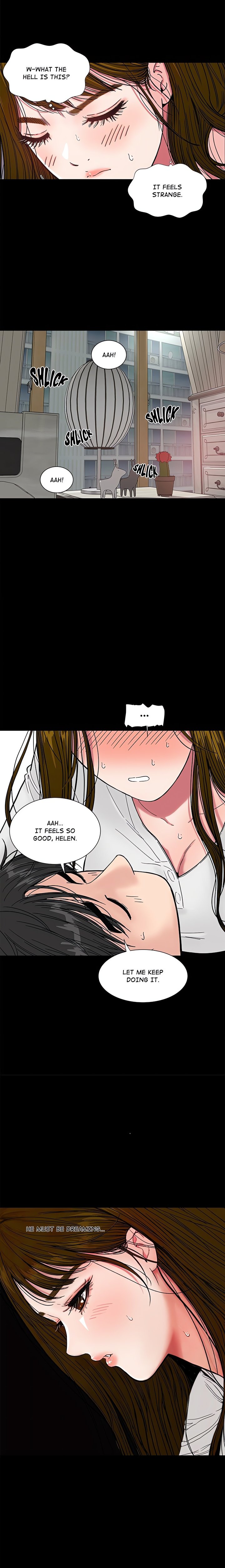 Sister’s Man - Chapter 18 - picture 8