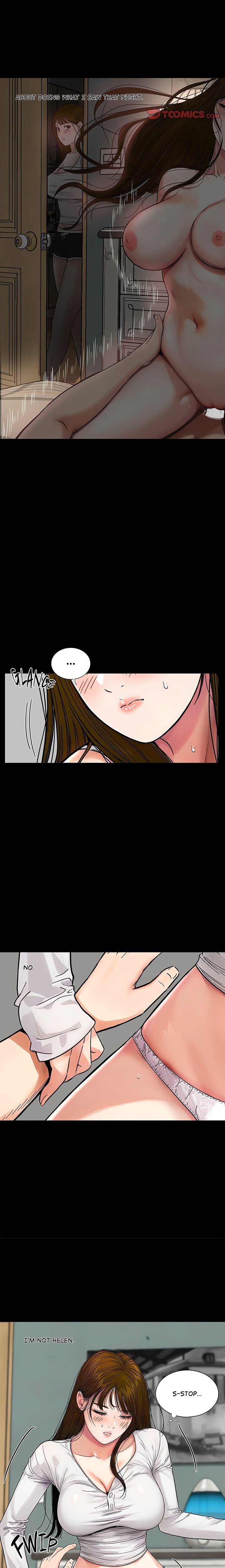 Sister’s Man - Chapter 18 - picture 9