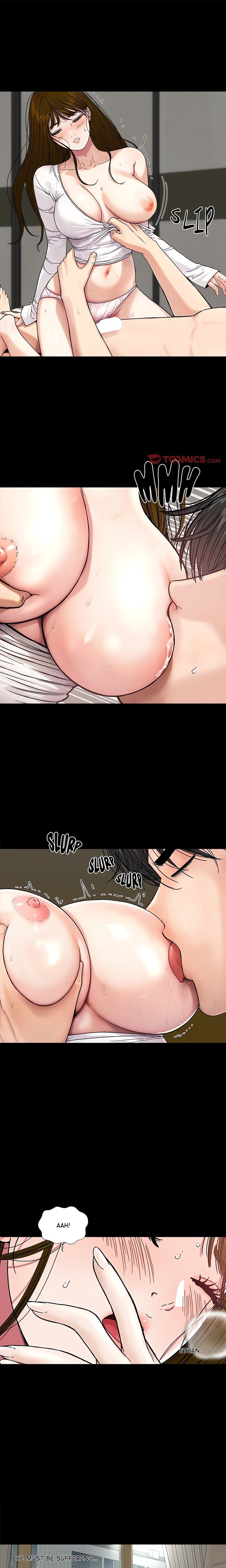 Sister’s Man - Chapter 19 - picture 0