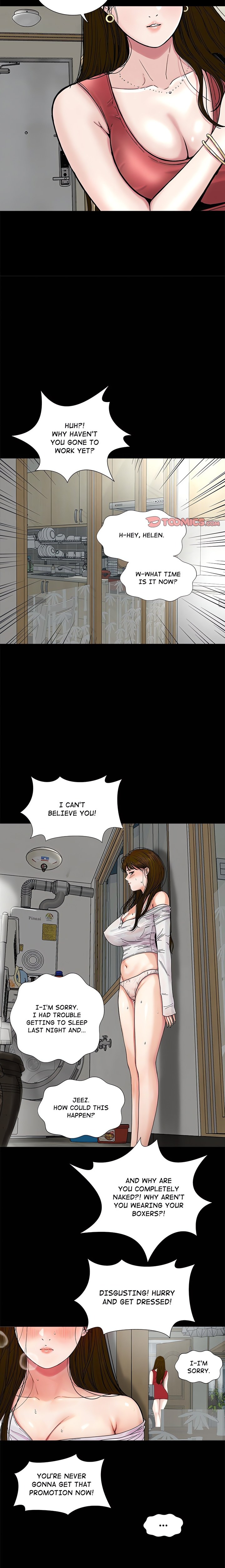 Sister’s Man - Chapter 19 - picture 10