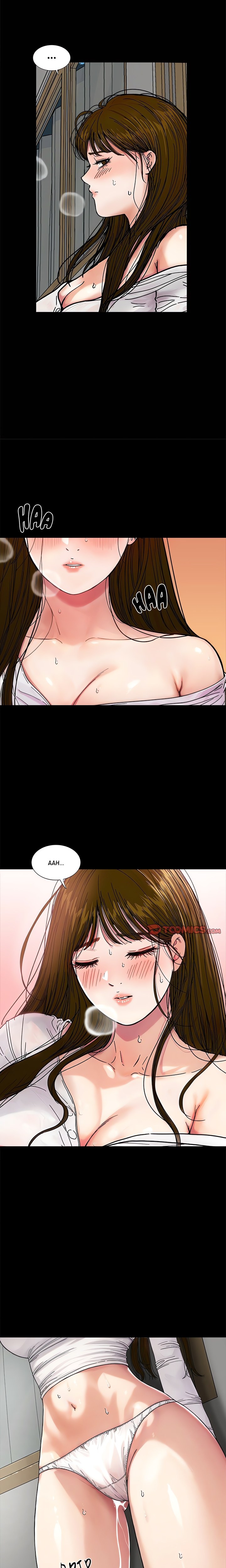Sister’s Man - Chapter 19 - picture 11