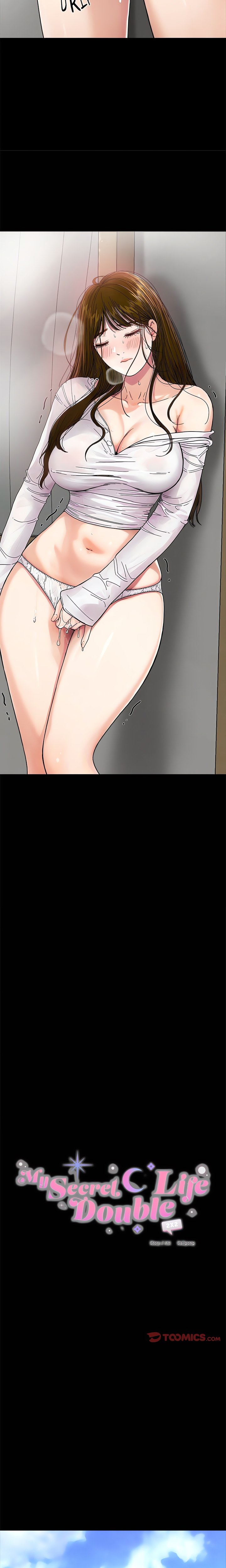 Sister’s Man - Chapter 19 - picture 12