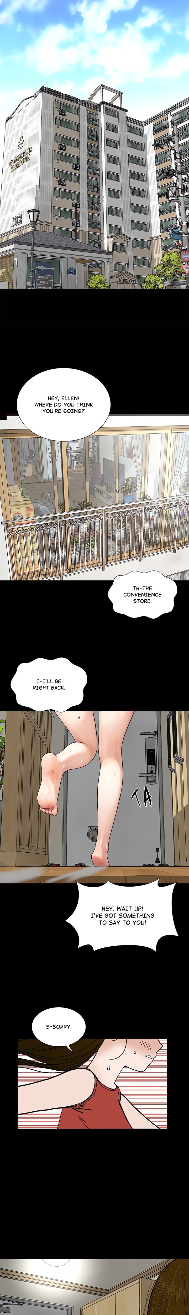 Sister’s Man - Chapter 19 - picture 13