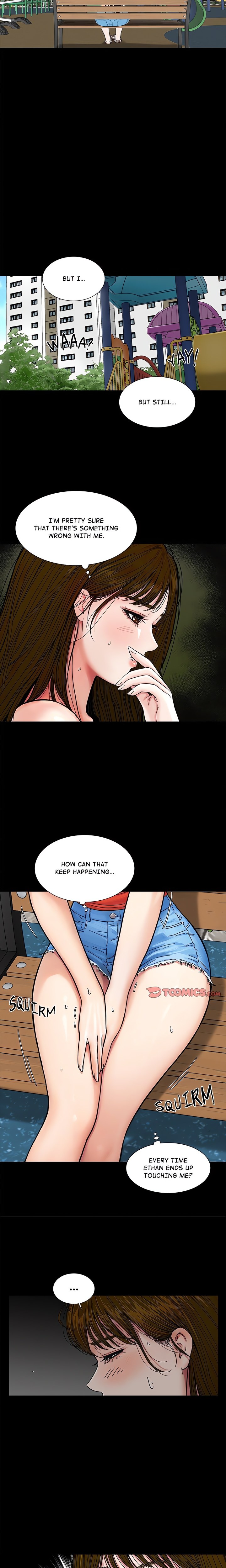 Sister’s Man - Chapter 19 - picture 16