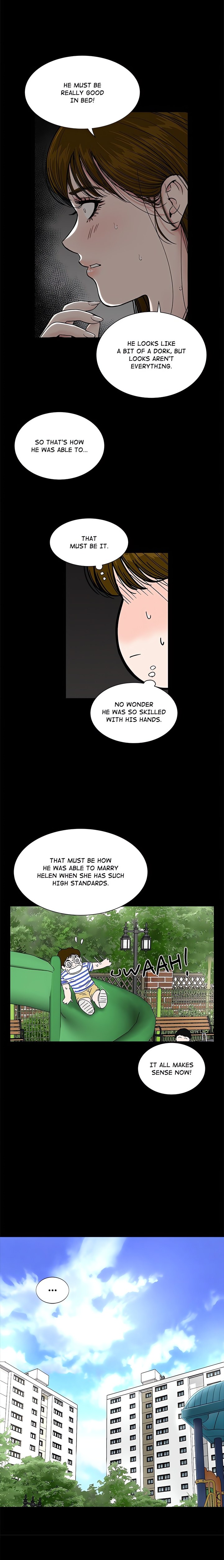 Sister’s Man - Chapter 19 - picture 18