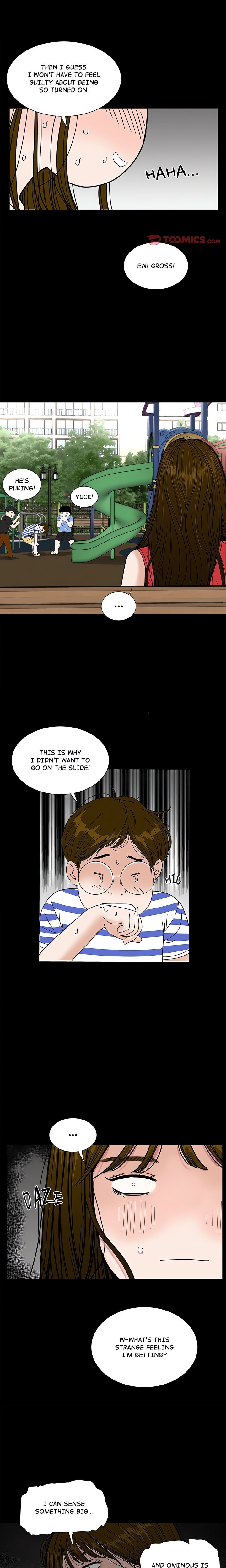 Sister’s Man - Chapter 19 - picture 19