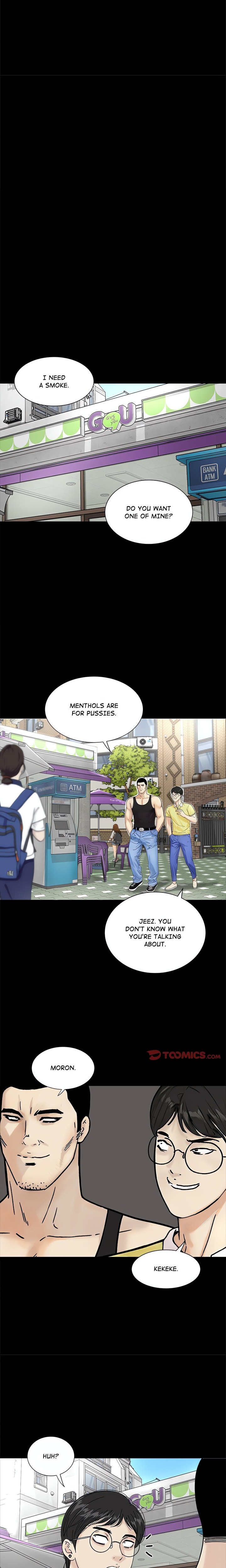 Sister’s Man - Chapter 19 - picture 21