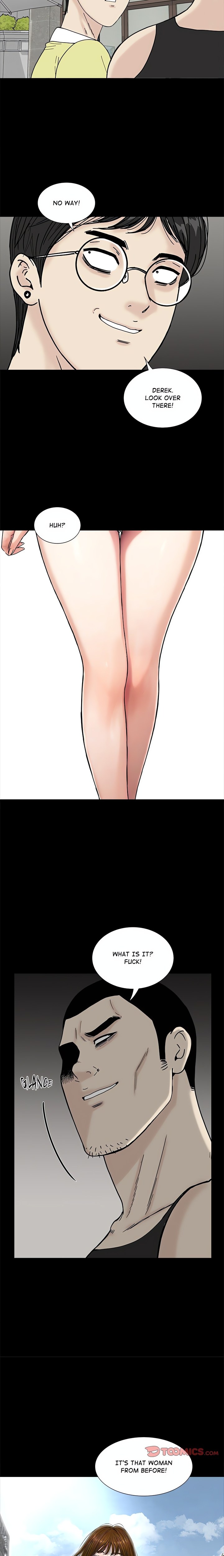 Sister’s Man - Chapter 19 - picture 22