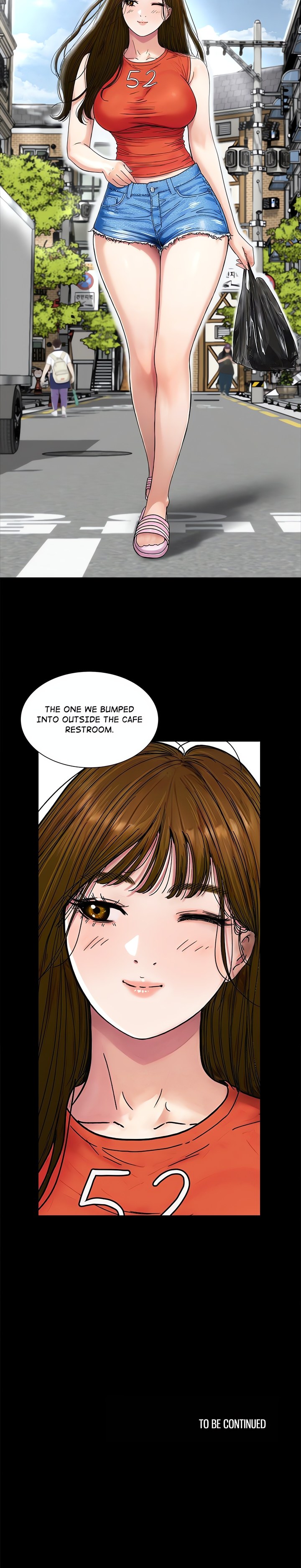 Sister’s Man - Chapter 19 - picture 23