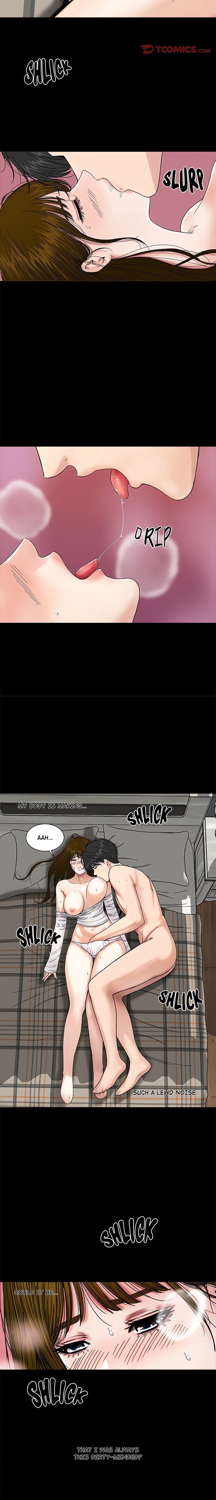 Sister’s Man - Chapter 19 - picture 4