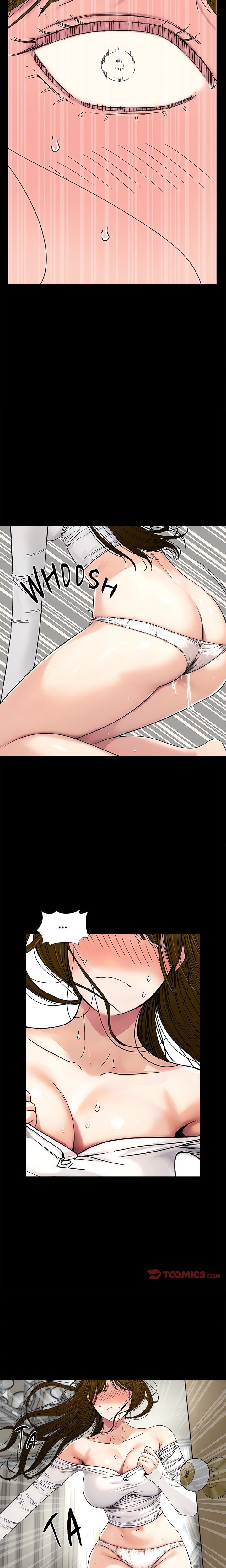 Sister’s Man - Chapter 19 - picture 7
