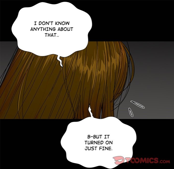 Sister’s Man - Chapter 20 - picture 128