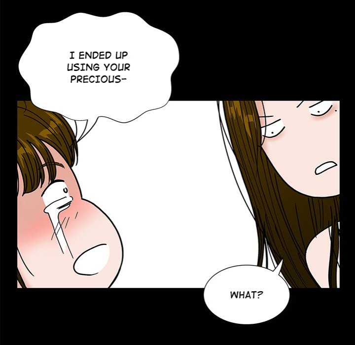 Sister’s Man - Chapter 20 - picture 150