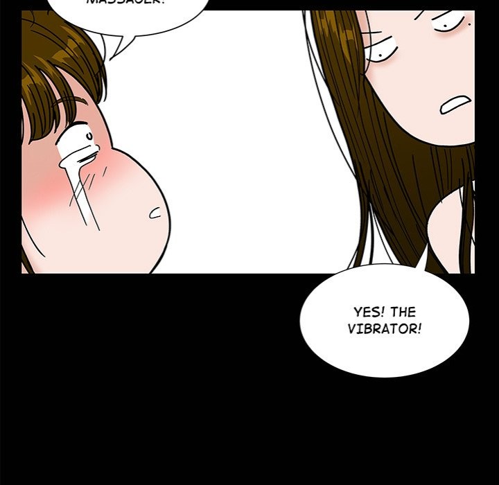 Sister’s Man - Chapter 20 - picture 158