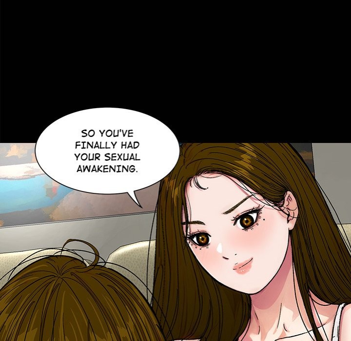 Sister’s Man - Chapter 20 - picture 163