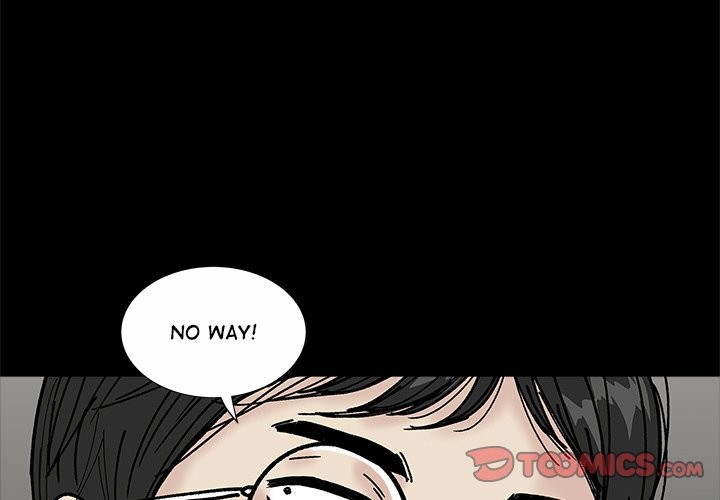Sister’s Man - Chapter 20 - picture 2