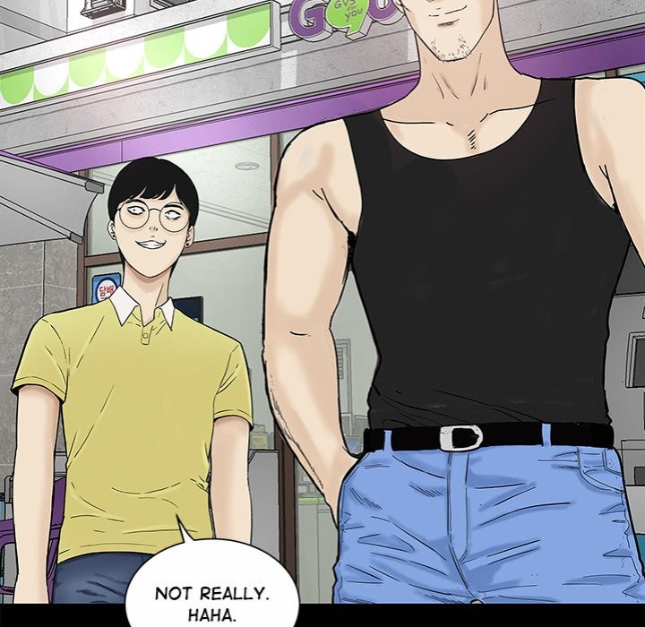 Sister’s Man - Chapter 20 - picture 22