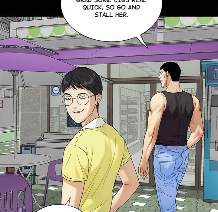 Sister’s Man - Chapter 20 - picture 30