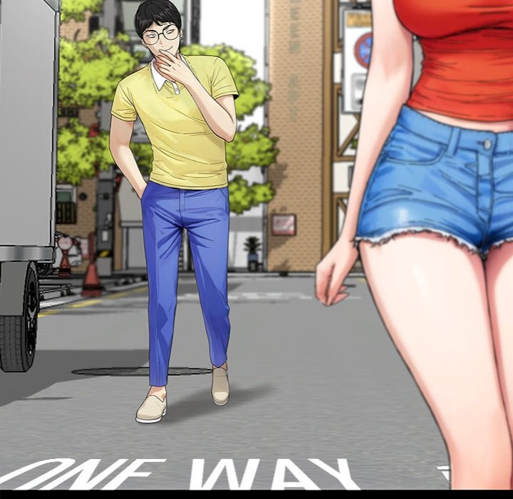 Sister’s Man - Chapter 20 - picture 35
