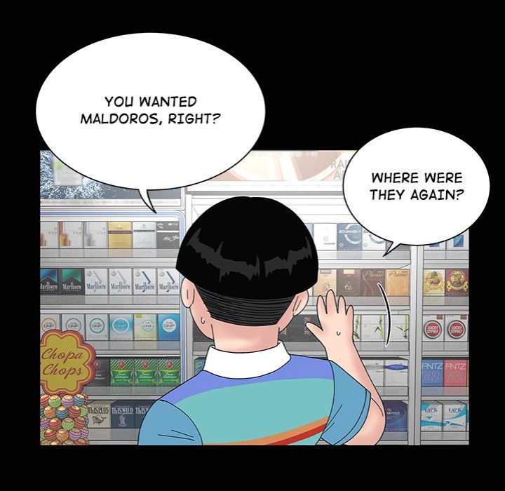 Sister’s Man - Chapter 20 - picture 41