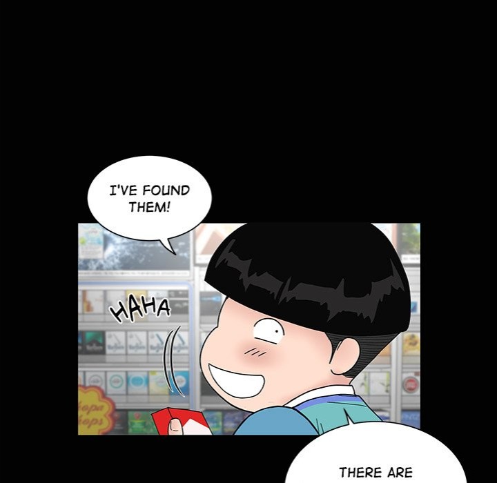 Sister’s Man - Chapter 20 - picture 42