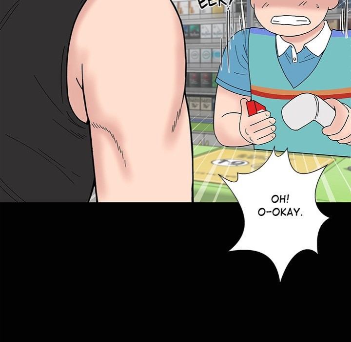 Sister’s Man - Chapter 20 - picture 44