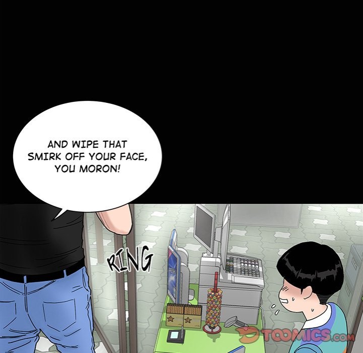 Sister’s Man - Chapter 20 - picture 47