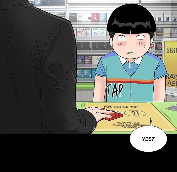Sister’s Man - Chapter 20 - picture 51