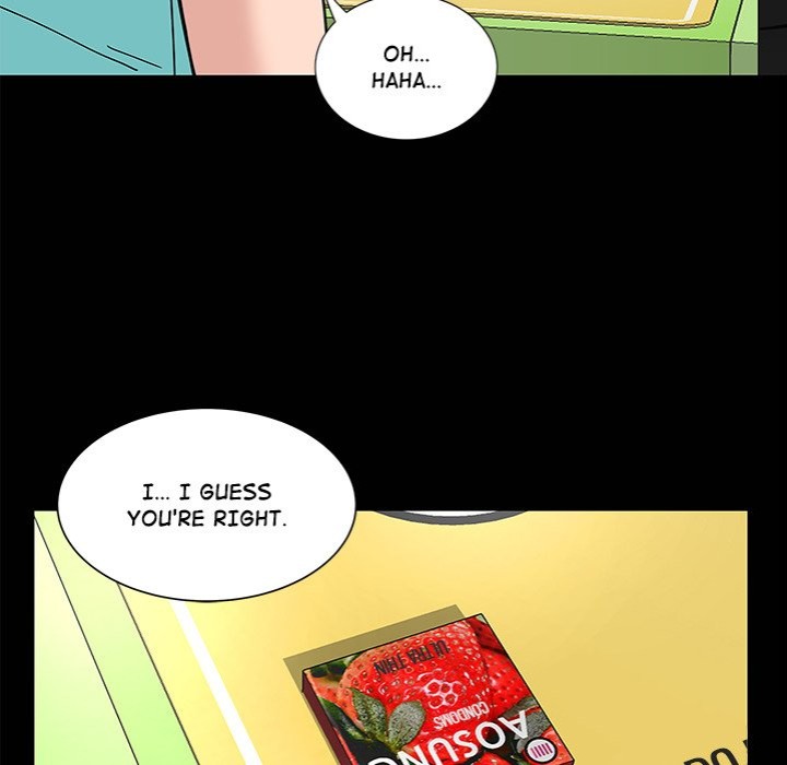 Sister’s Man - Chapter 20 - picture 54