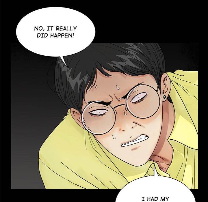 Sister’s Man - Chapter 20 - picture 67