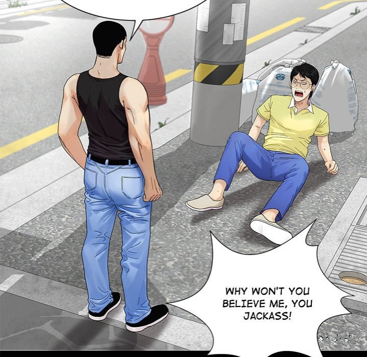 Sister’s Man - Chapter 20 - picture 69