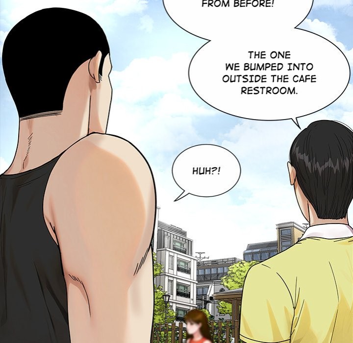 Sister’s Man - Chapter 20 - picture 9