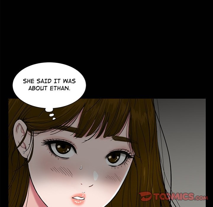 Sister’s Man - Chapter 20 - picture 92