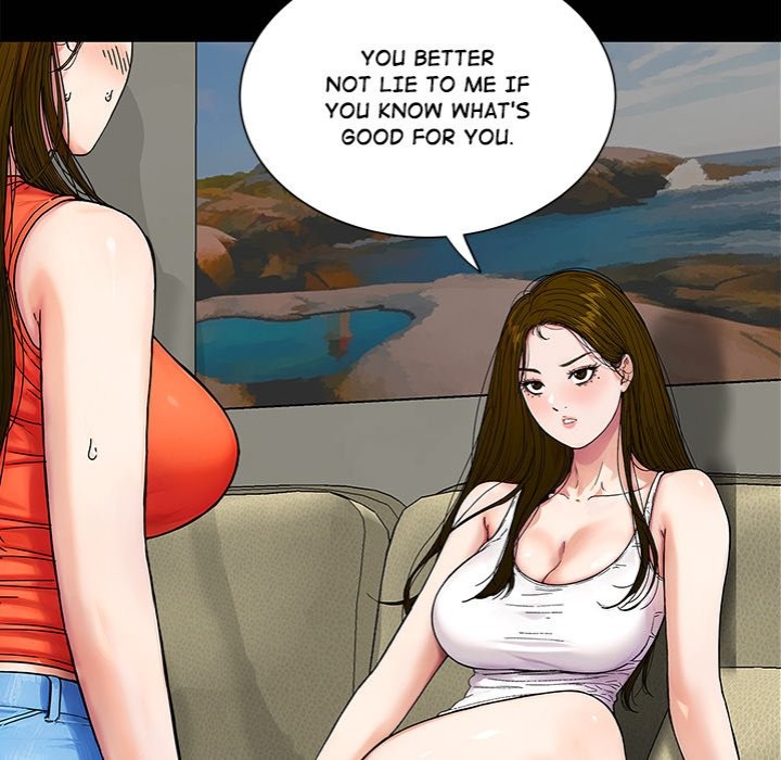 Sister’s Man - Chapter 20 - picture 94