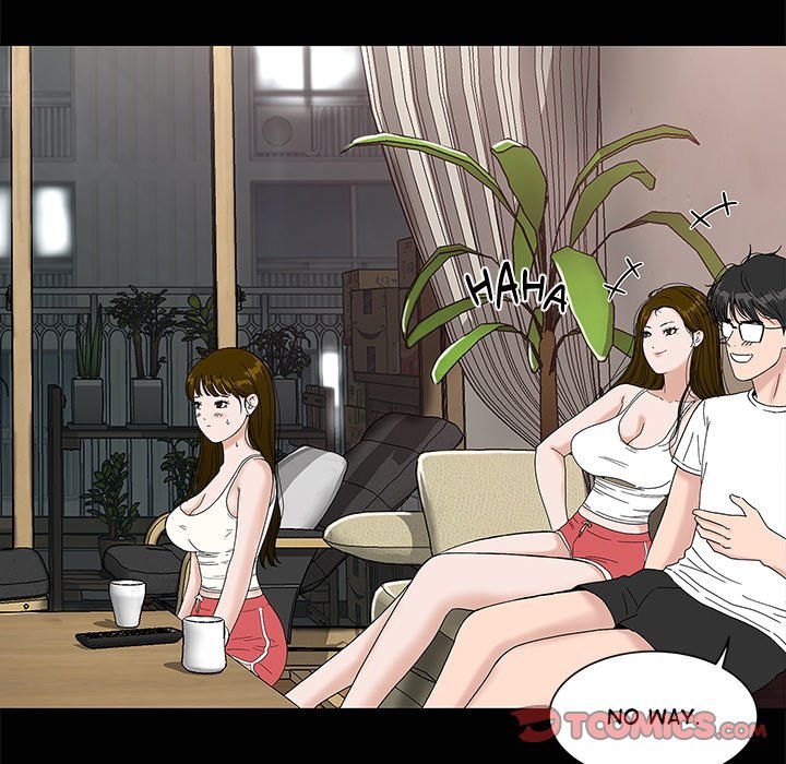 Sister’s Man - Chapter 21 - picture 119