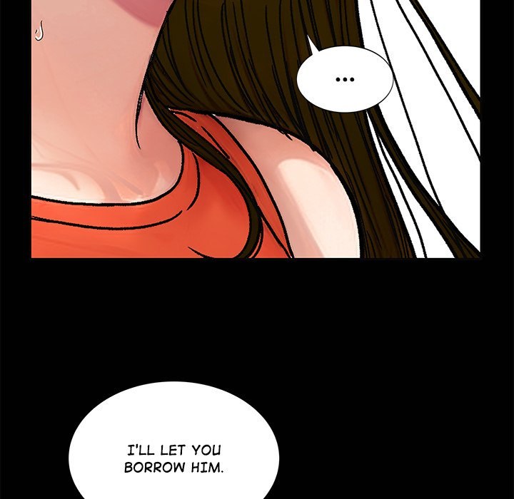 Sister’s Man - Chapter 21 - picture 14