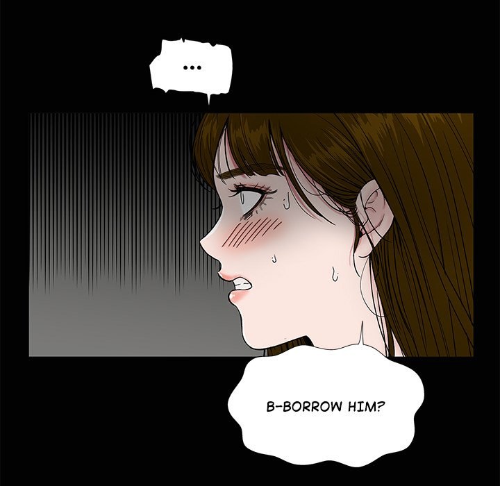 Sister’s Man - Chapter 21 - picture 18