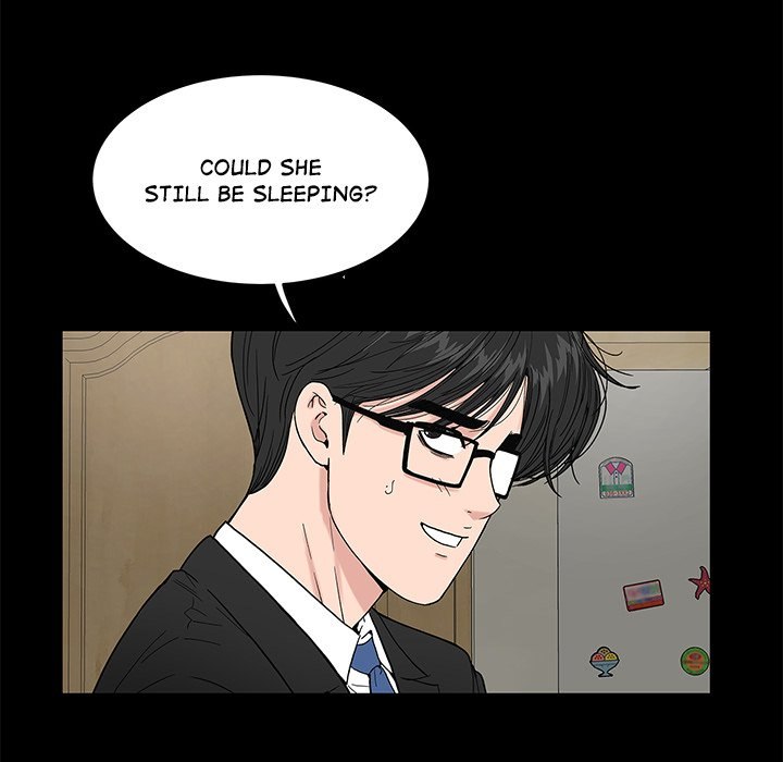 Sister’s Man - Chapter 21 - picture 40