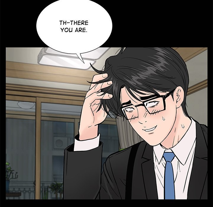 Sister’s Man - Chapter 21 - picture 43