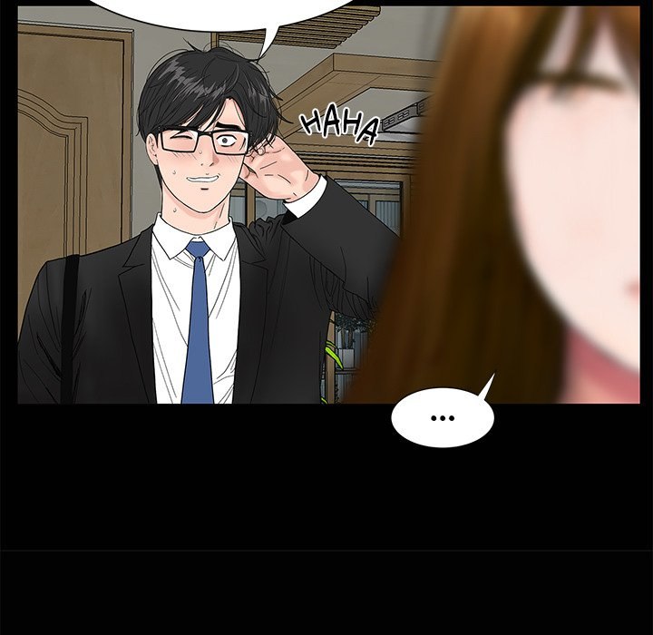 Sister’s Man - Chapter 21 - picture 49
