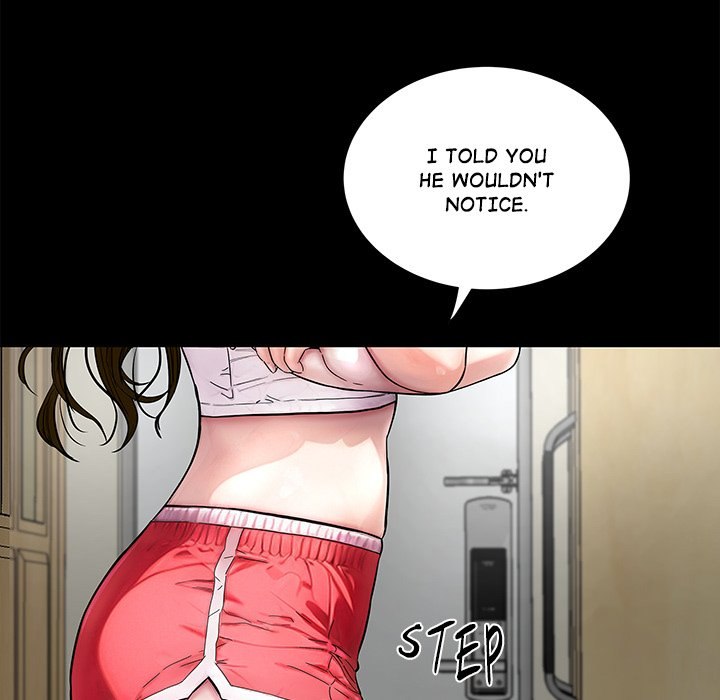 Sister’s Man - Chapter 21 - picture 69