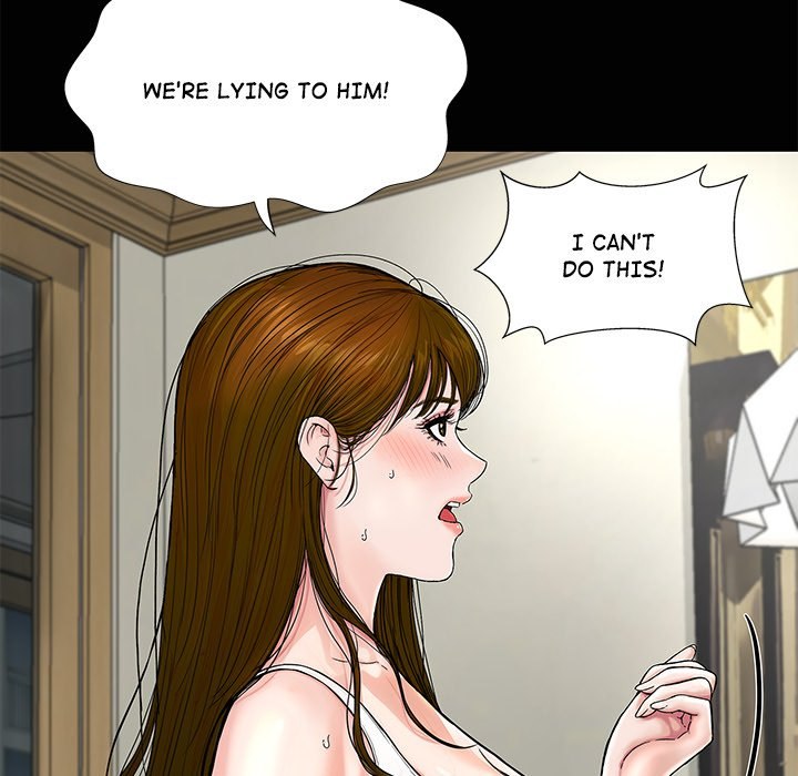 Sister’s Man - Chapter 21 - picture 79