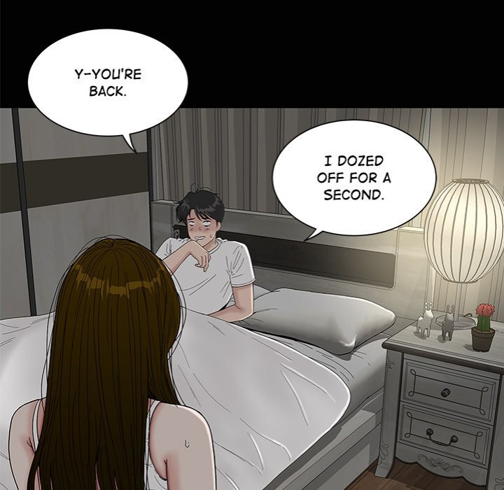 Sister’s Man - Chapter 22 - picture 108