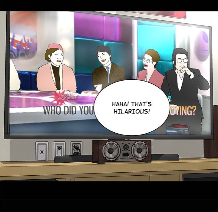 Sister’s Man - Chapter 22 - picture 17