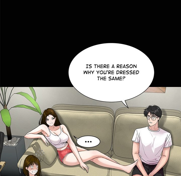 Sister’s Man - Chapter 22 - picture 22