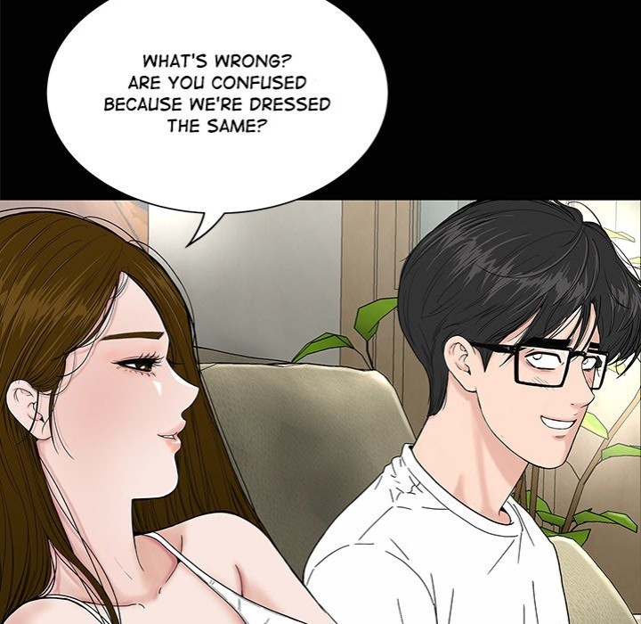 Sister’s Man - Chapter 22 - picture 24