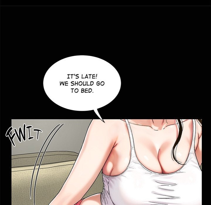 Sister’s Man - Chapter 22 - picture 33