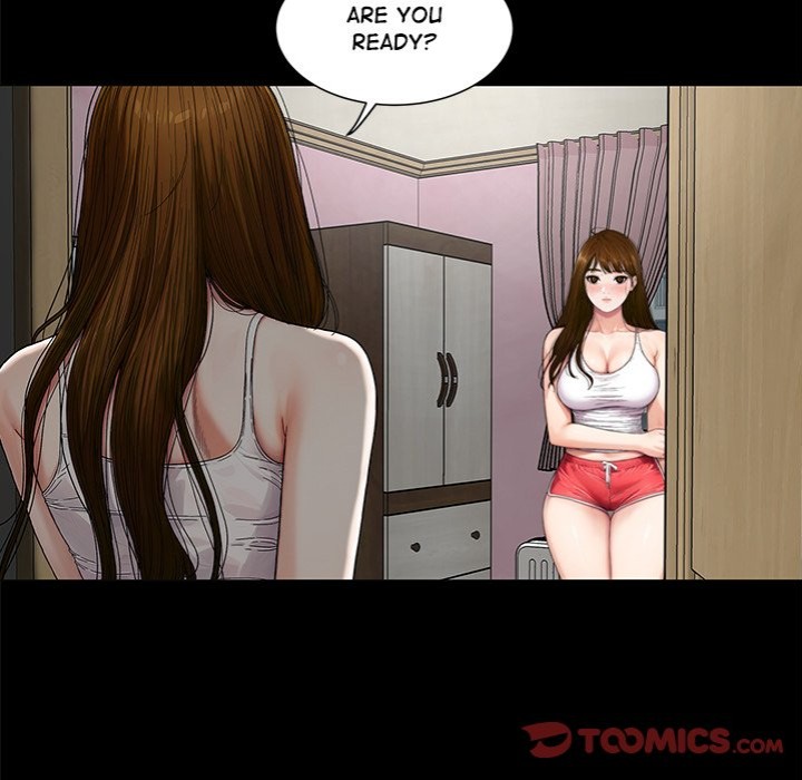 Sister’s Man - Chapter 22 - picture 74