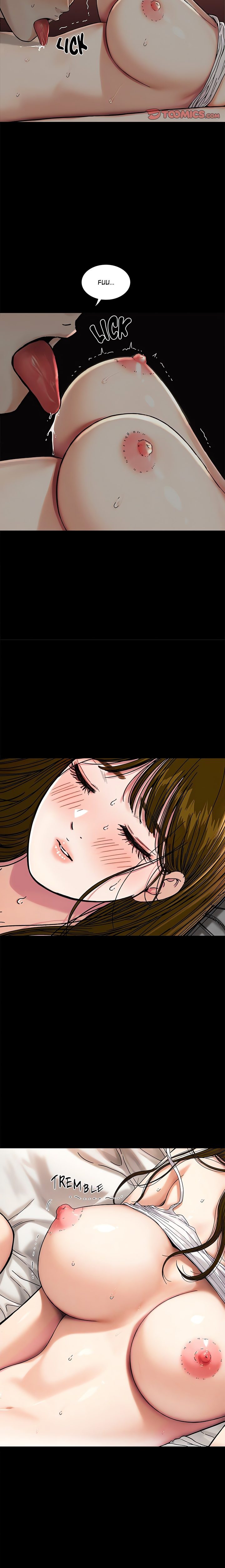 Sister’s Man - Chapter 23 - picture 9